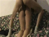 South American Girlfriend Takes Cock in Ass in Hot Anal Video